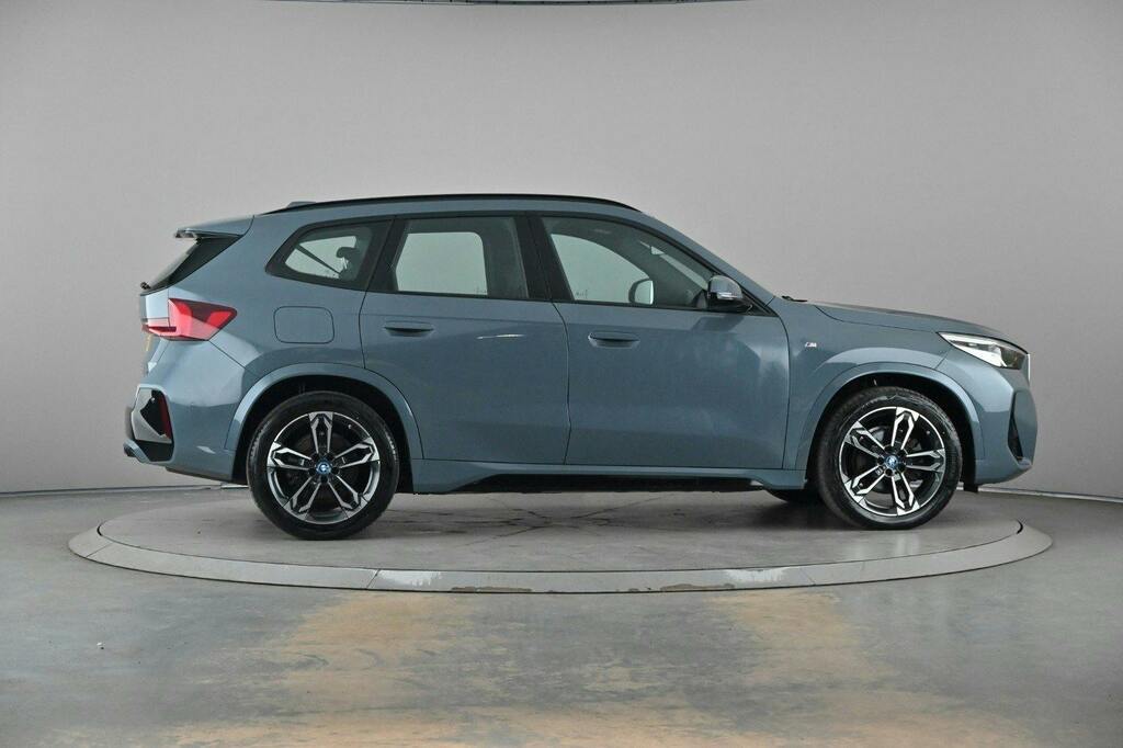 BMW iX1 230Kw Xdrive30 M Sport 65Kwh Blue #52