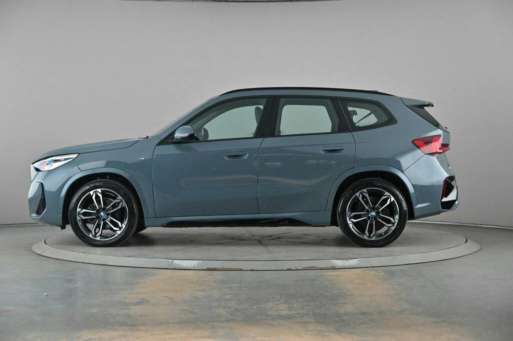 BMW iX1 230Kw Xdrive30 M Sport 65Kwh Blue #35