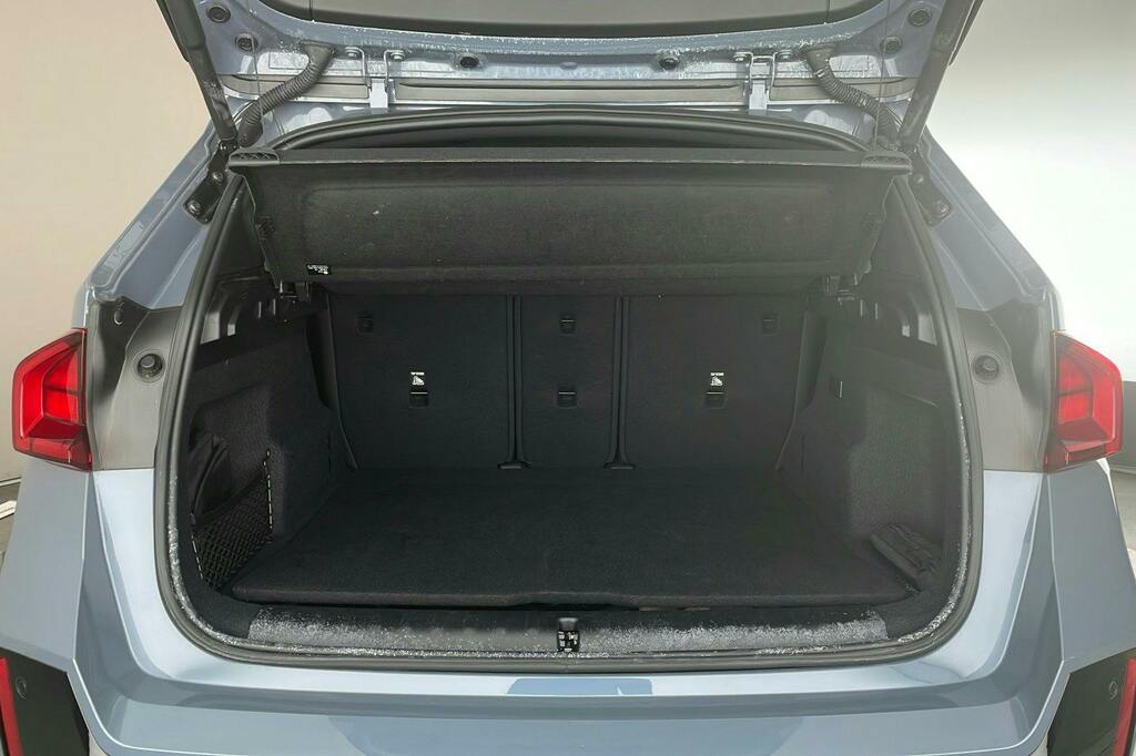 BMW iX1 230Kw Xdrive30 M Sport 65Kwh Blue #19