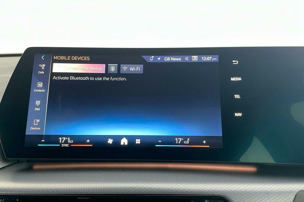 BMW iX1 230Kw Xdrive30 M Sport 65Kwh Blue #17