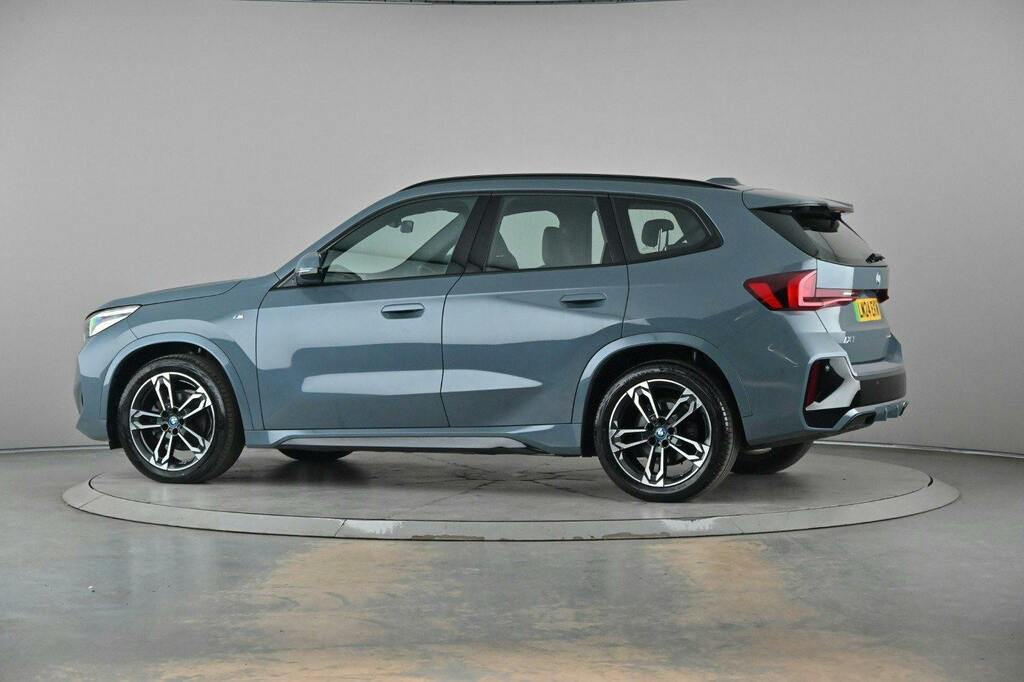 BMW iX1 230Kw Xdrive30 M Sport 65Kwh Blue #37