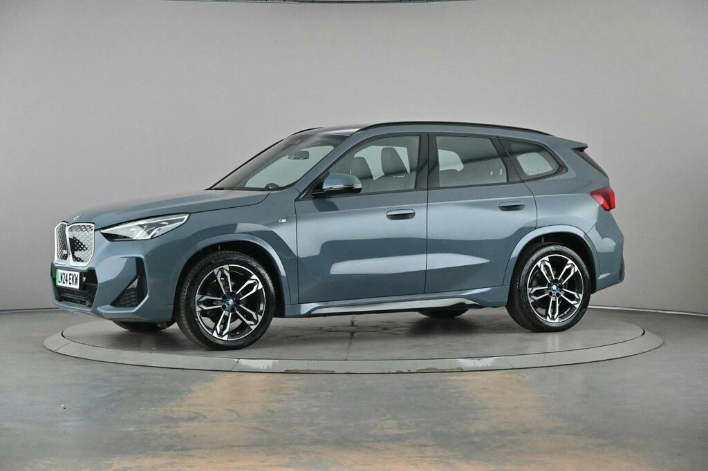 BMW iX1 230Kw Xdrive30 M Sport 65Kwh Blue #32