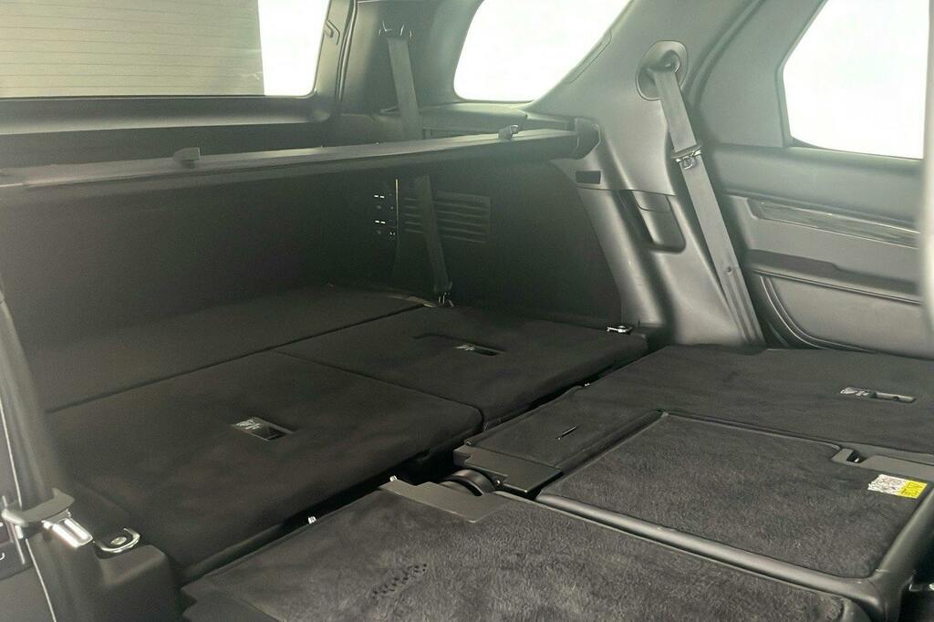 Land Rover Discovery 3.0 Td V6 Hse 4Wd Euro 6 Ss Silver #32