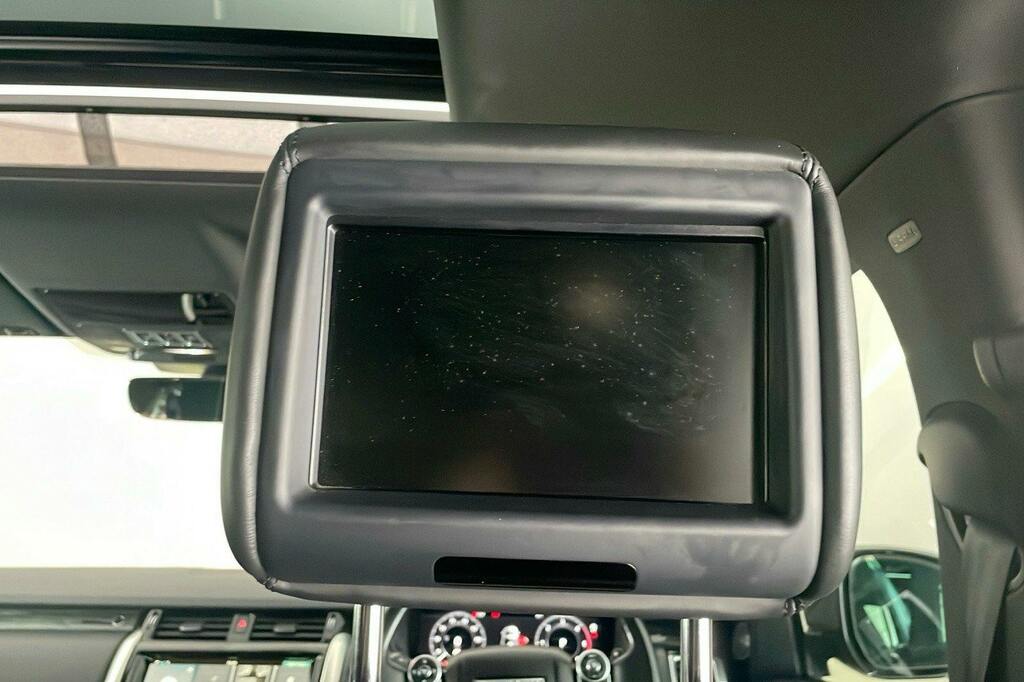 Land Rover Discovery 3.0 Td V6 Hse 4Wd Euro 6 Ss Silver #38