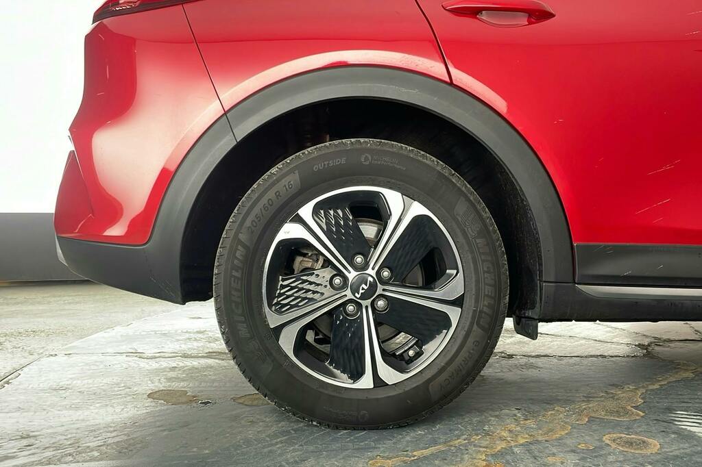 Kia Xceed 1.5 T-gdi 3 Suv Euro 6 Ss 15 #7