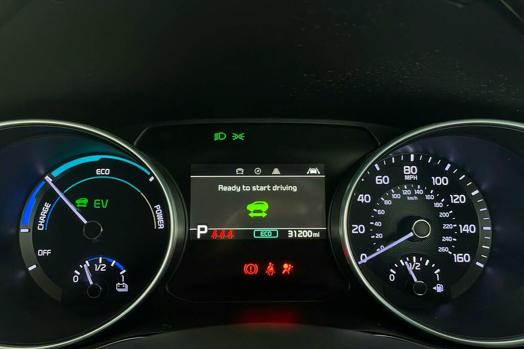 Kia Xceed 1.5 T-gdi 3 Suv Euro 6 Ss 15 #11