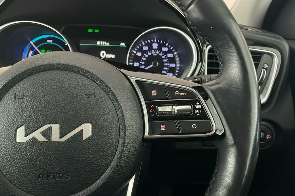 Kia Xceed 1.5 T-gdi 3 Suv Euro 6 Ss 15 #14