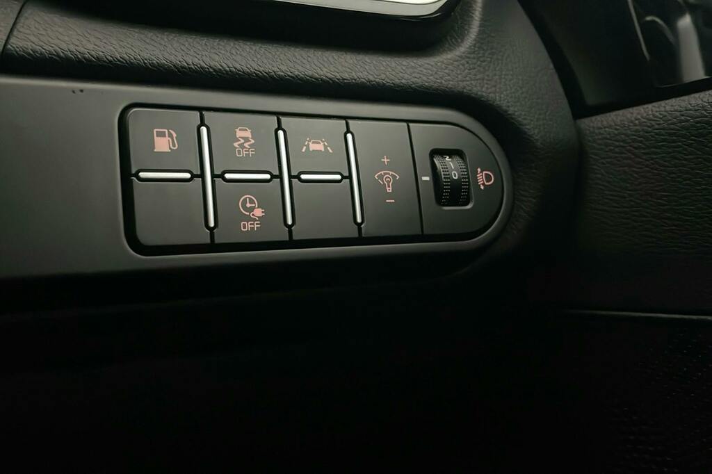 Kia Xceed 1.5 T-gdi 3 Suv Euro 6 Ss 15 #17