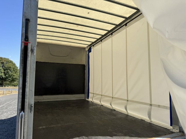 Mercedes-Benz Sprinter 2.0 L 2.0 315 Cdi Premium Fwd L2 H2 Euro 6 Ss 5 Silver #8