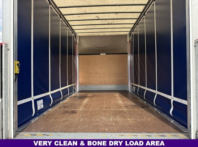 Mercedes-Benz Sprinter 315 Cdi 150 L3h2 Progressive Lwb High Roof Rwd 21 White #8