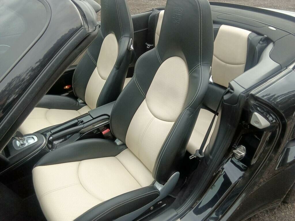 Porsche 911 3.8L 997.2 Turbo S Pdk 18,750 Miles Only White #20