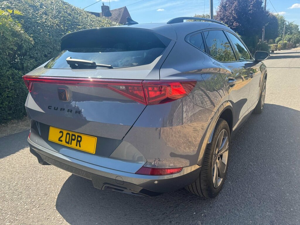Cupra Formentor 1.5 Tsi V1 Dsg Euro 6 Ss #6