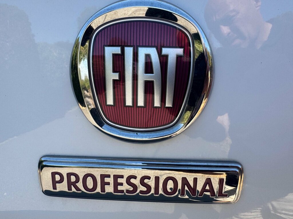 Fiat Scudo 2.0 Bluehdi Primo Crew Van Lwb Euro 6 6Dr White #11