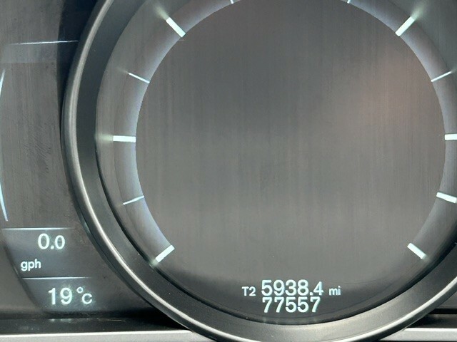 Volvo V40 1.6 D2 R-design Lux Nav Euro 5 Ss Grey #13