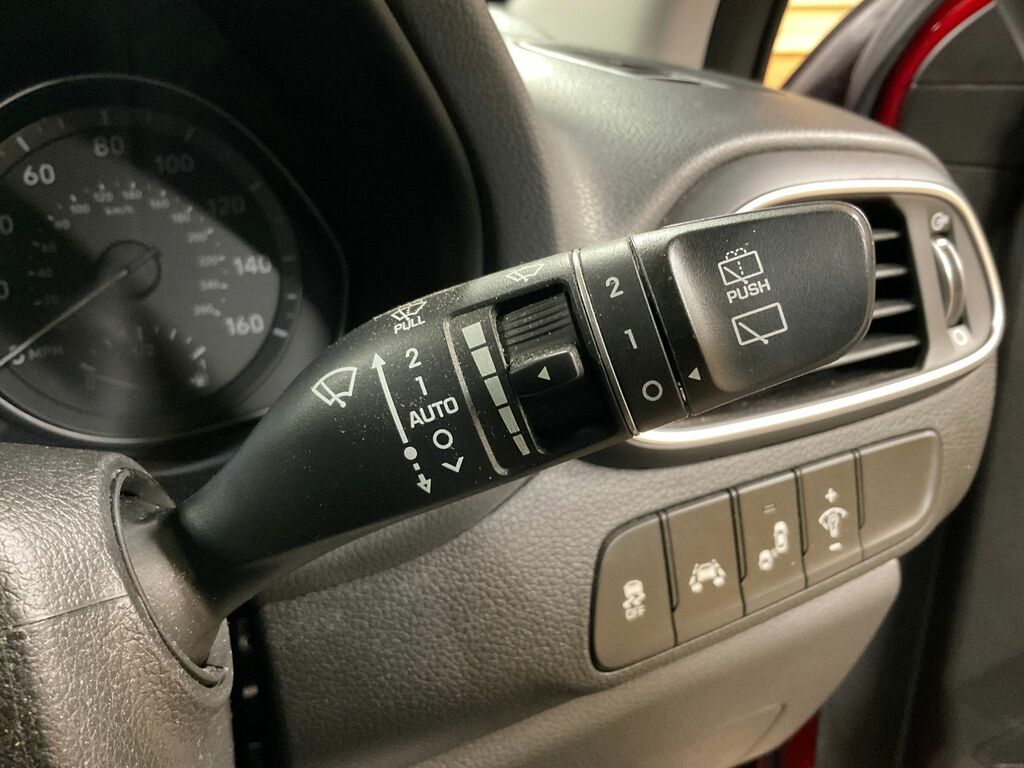 Hyundai I30 Estate 1.4 T-gdi Premium Tourer Euro 6 Ss Blue #32