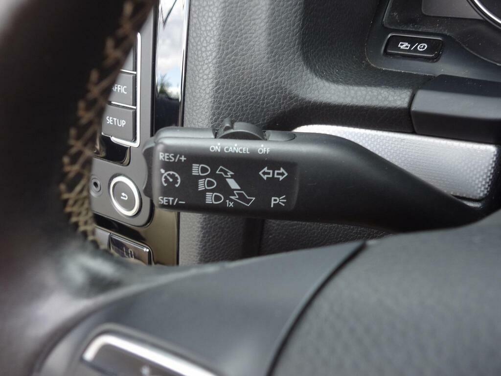 Volkswagen EOS Black #18