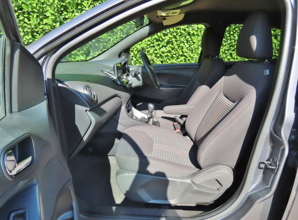 Ford KA+ 1.2 Zetec, 66 Reg, Only 15,000 Miles From New, 61 #14