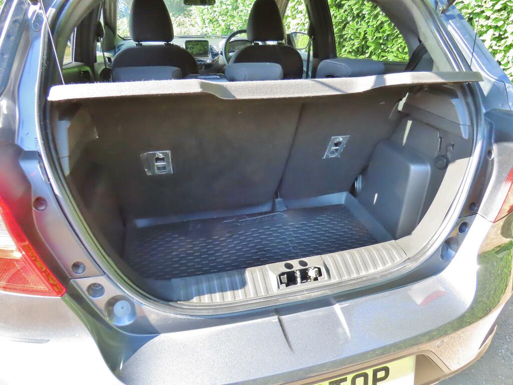 Ford KA+ 1.2 Zetec, 66 Reg, Only 15,000 Miles From New, 61 #11