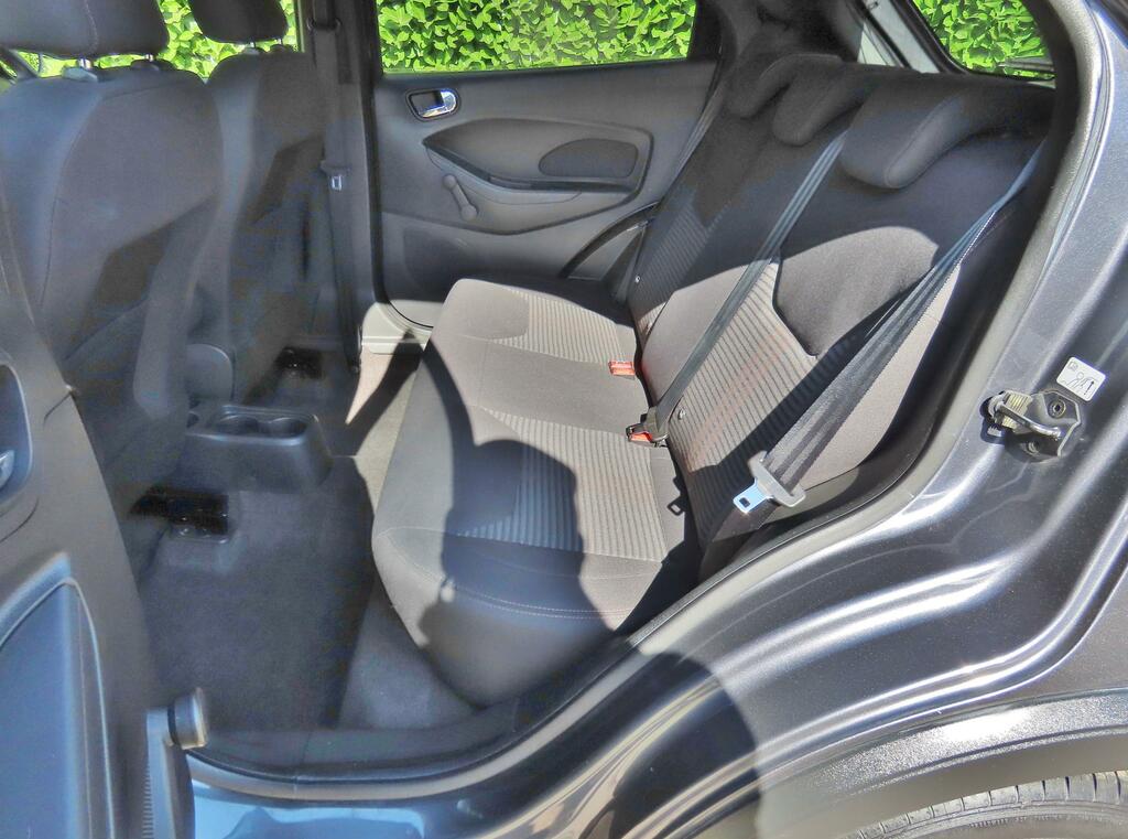 Ford KA+ 1.2 Zetec, 66 Reg, Only 15,000 Miles From New, 61 #12