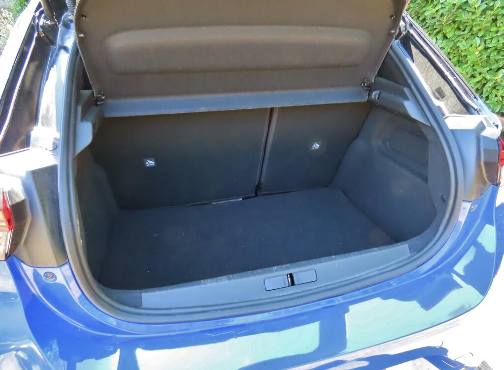 Vauxhall Corsa 2023 1.2 Turbo Gs Hatchback Euro Grey #11