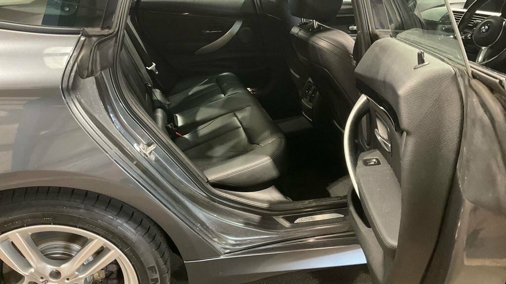 BMW 3 Series Gran Turismo 2.0 320D Se Gran Turismo 188 Bhp Blue #10