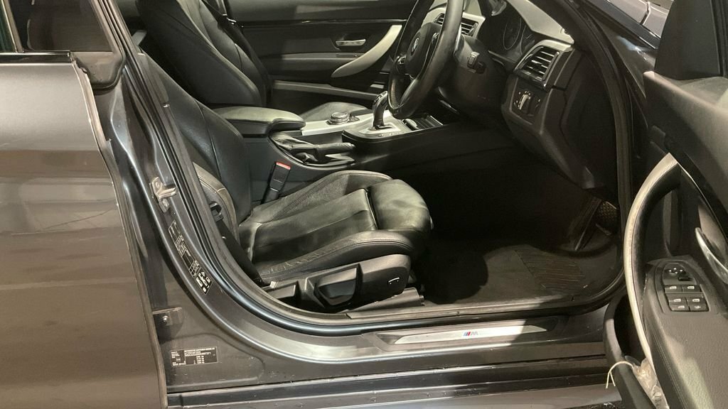 BMW 3 Series Gran Turismo 2.0 320D Se Gran Turismo 188 Bhp Blue #11