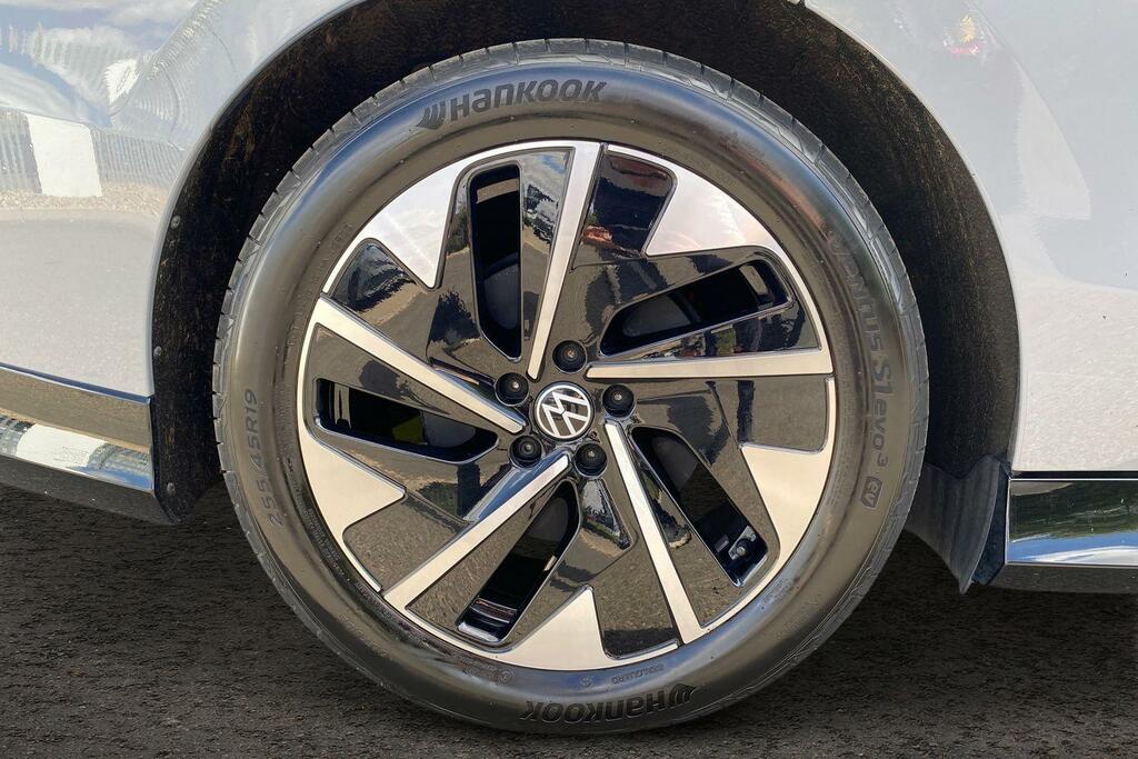 Volkswagen ID.7 Pro 77Kwh Launch Edition Fastback Aut #5