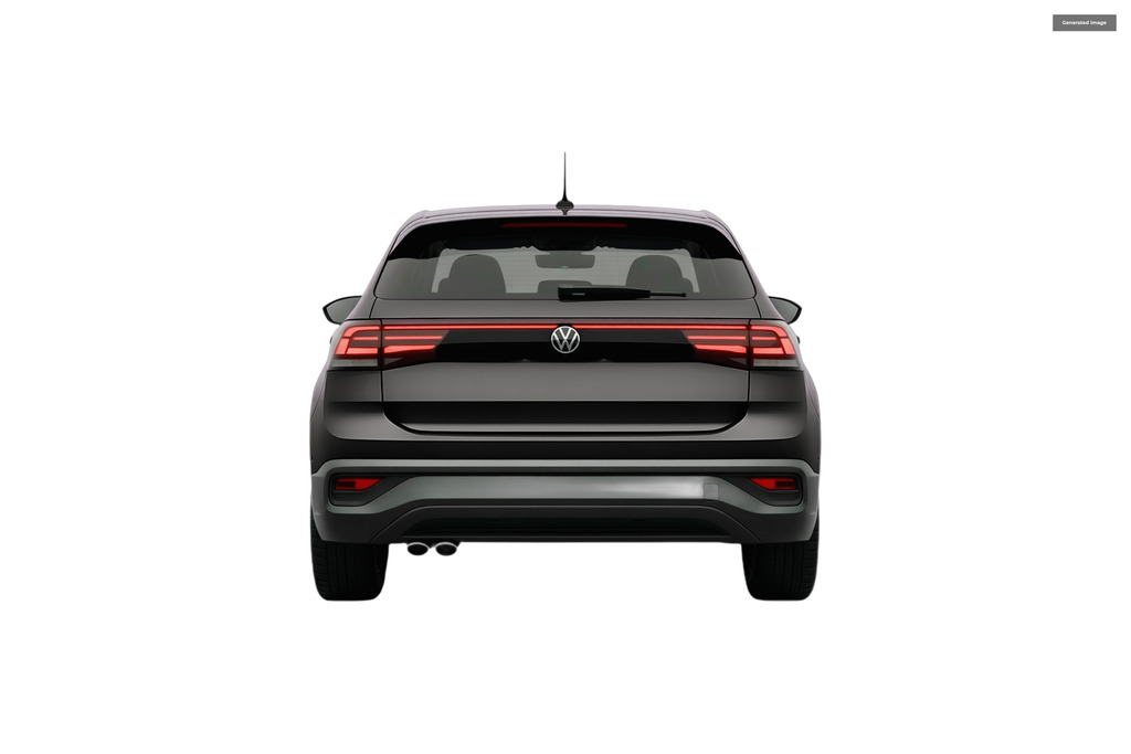 Volkswagen Taigo 1.0 Tsi R-line Suv Dsg Euro 6 Ss 11 Grey #4