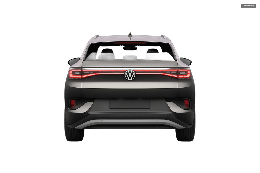 Volkswagen ID.5 Pro 77Kwh Style Suv 174 Ps Black #4