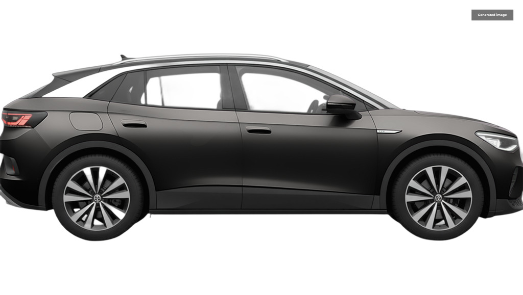 Volkswagen ID.5 Pro 77Kwh Style Suv 174 Ps Black #5