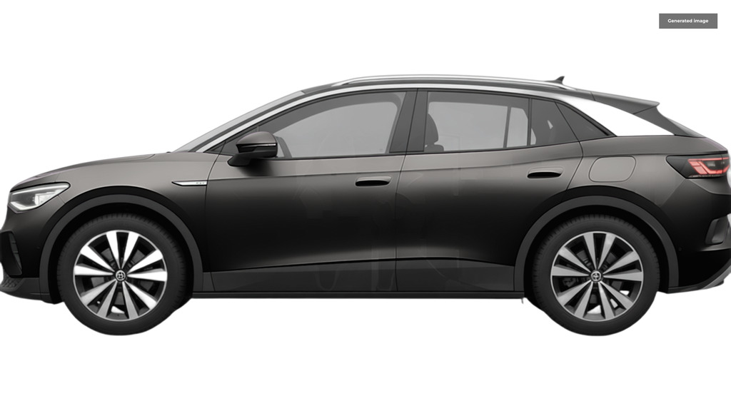 Volkswagen ID.5 Pro 77Kwh Style Suv 174 Ps Black #6