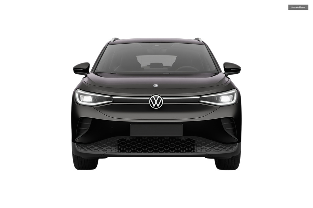 Volkswagen ID.5 Pro 77Kwh Style Suv 174 Ps Black #2