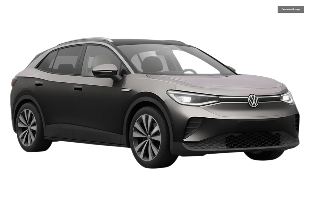 Volkswagen ID.5 Pro 77Kwh Style Suv 174 Ps Black