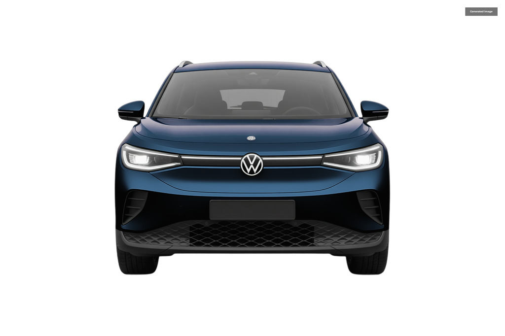 Volkswagen ID.5 Pro 77Kwh Style Suv 174 Ps Black #2