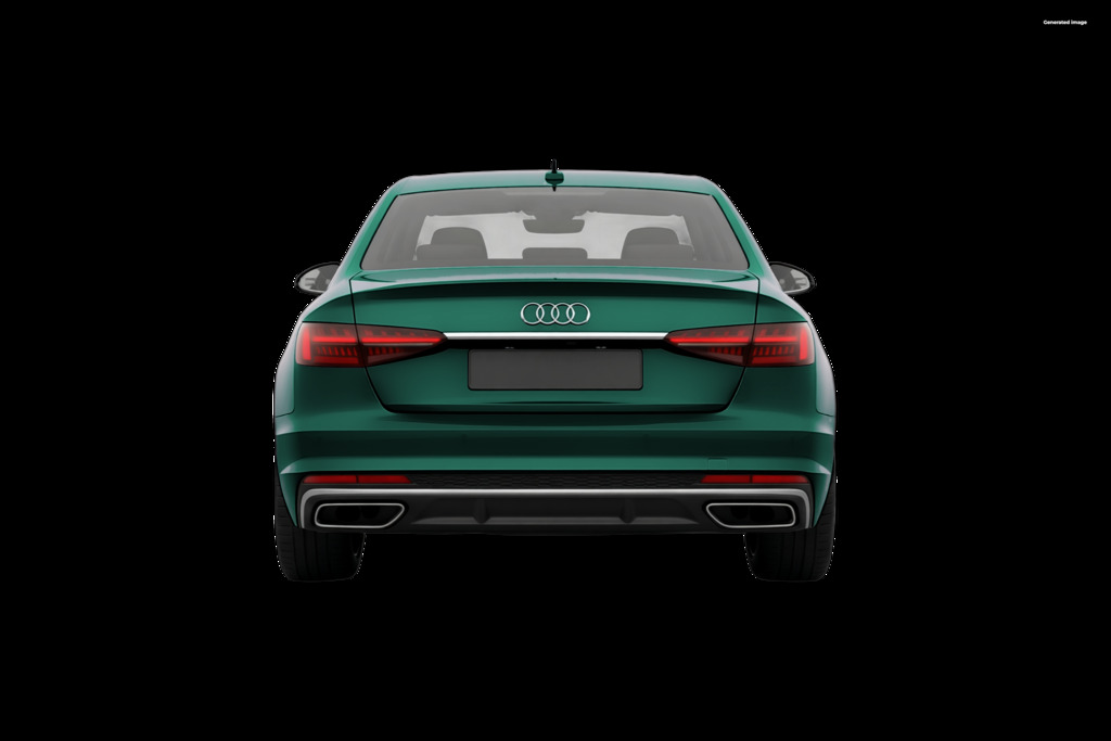 Audi A4 2.0 Tfsi 40 S Line Saloon S Tronic Euro Grey #4