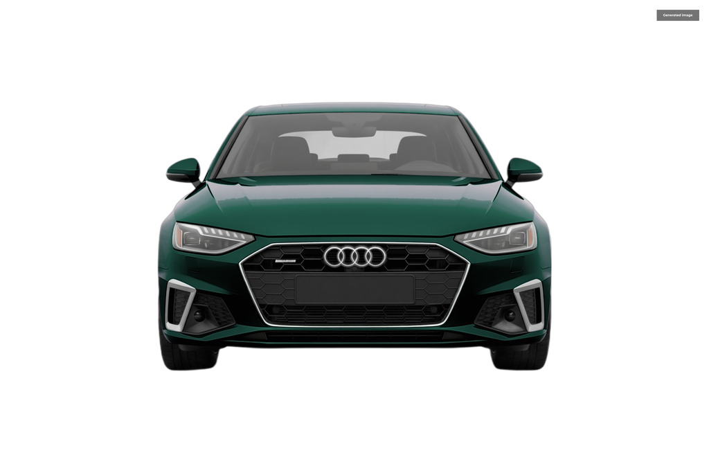 Audi A4 2.0 Tfsi 40 S Line Saloon S Tronic Euro Grey #2