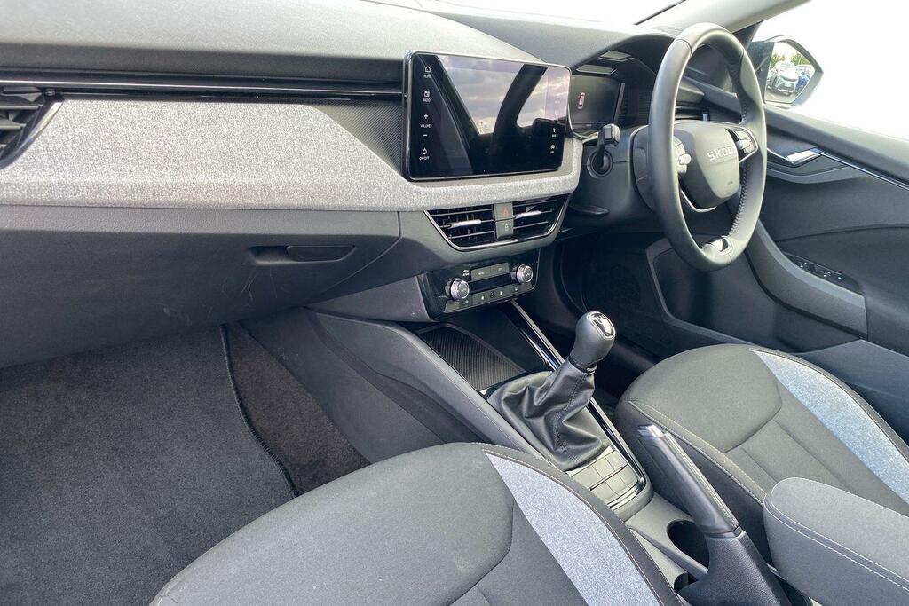 Skoda Kamiq 1.0 Tsi Se Edition Suv Euro 6 S Black #2