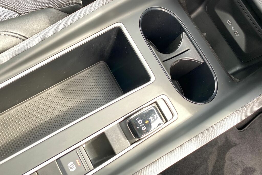 Skoda ENYAQ Sportline Plus Blue #16