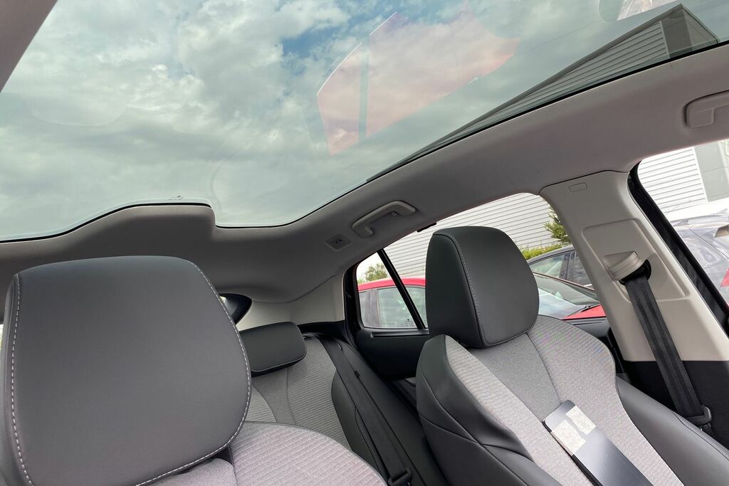 Skoda ENYAQ Sportline Plus Blue #29