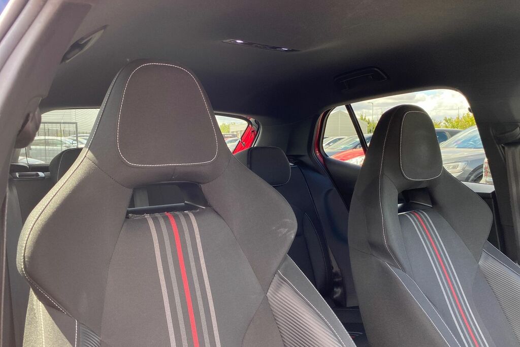 Skoda Fabia 1.0 Mpi Se Comfort 2022 22 Blue #29