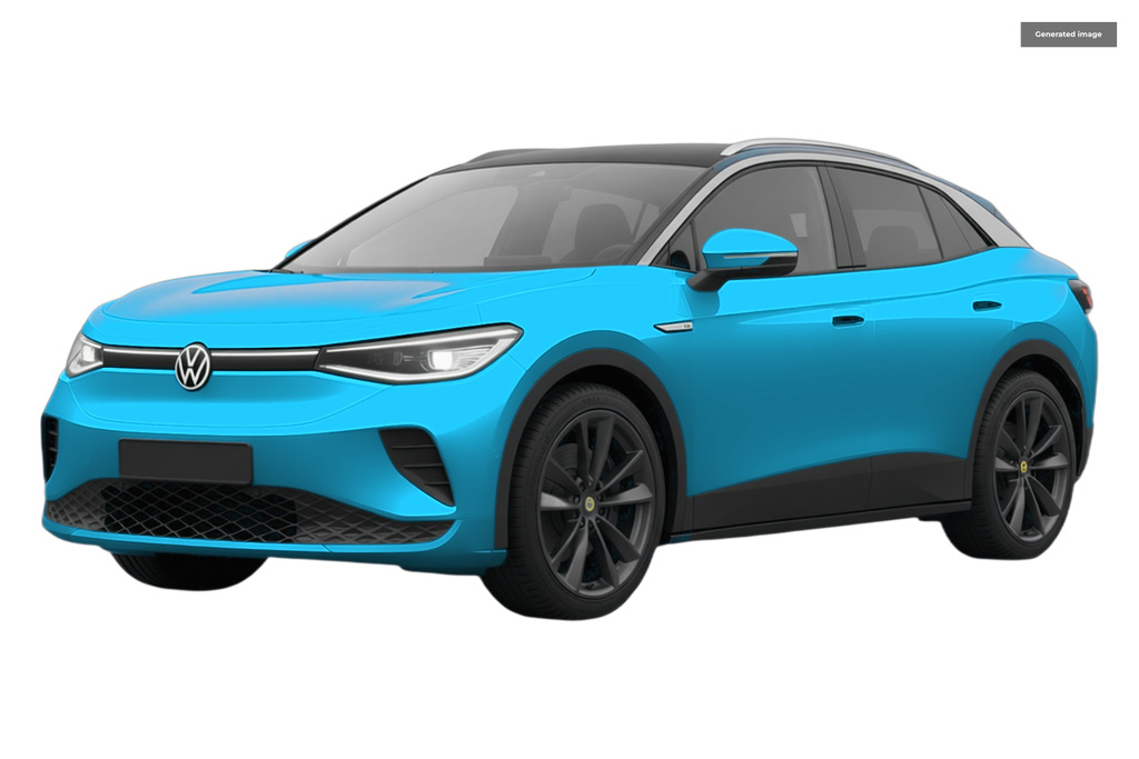 Volkswagen ID.5 Pro Performance 77Kwh Style Suv  #6