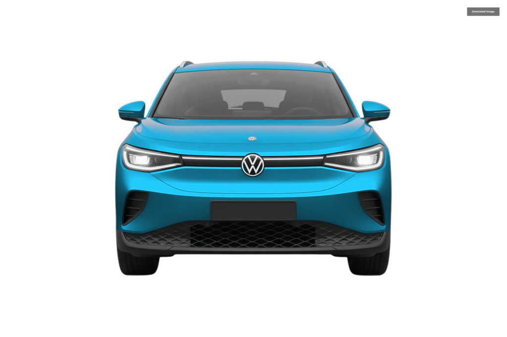 Volkswagen ID.5 Pro Performance 77Kwh Style Suv  #2
