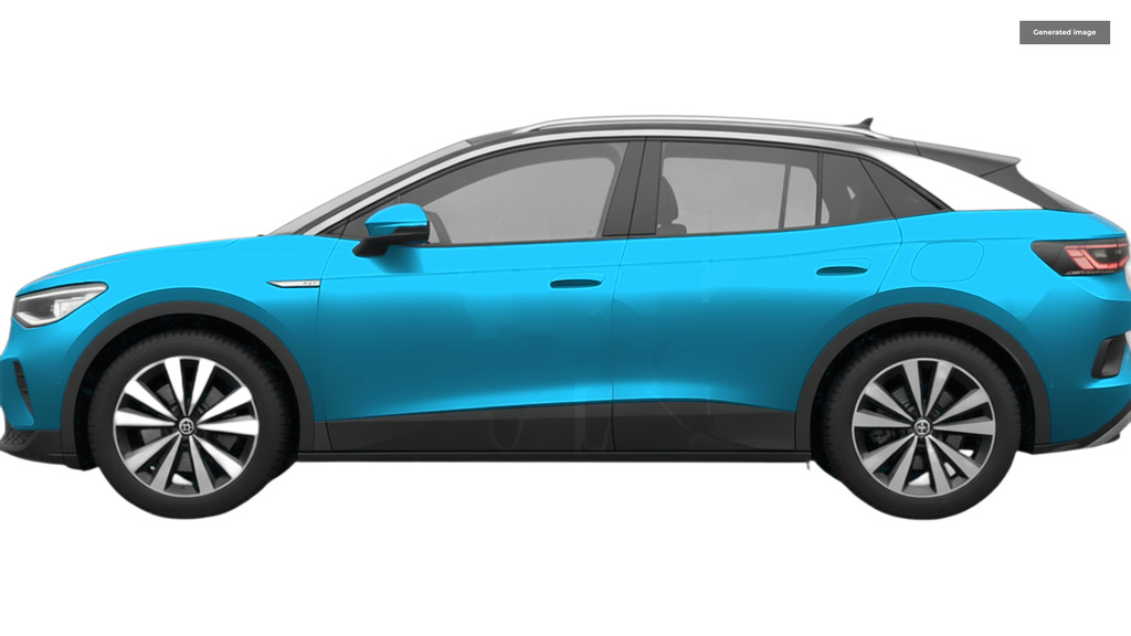 Volkswagen ID.5 Pro Performance 77Kwh Style Suv  #4