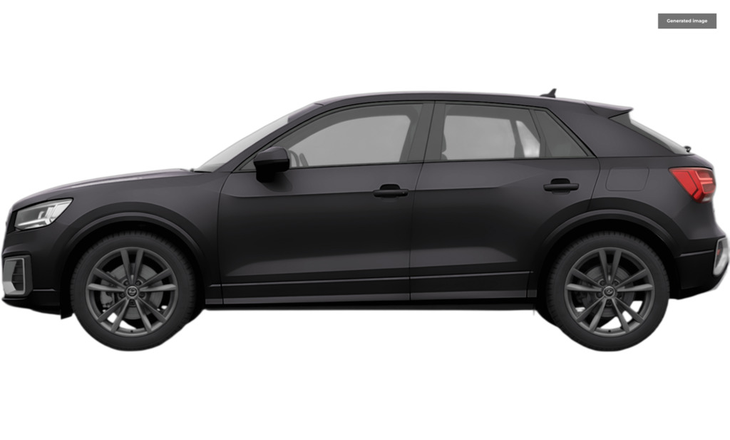 Audi Q2 1.5 Tfsi Cod 35 Sport Suv S Tronic Euro Grey #6