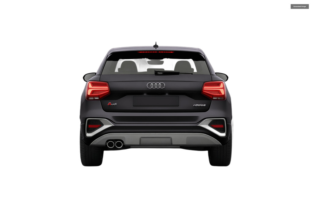 Audi Q2 1.5 Tfsi Cod 35 Sport Suv S Tronic Euro Grey #4