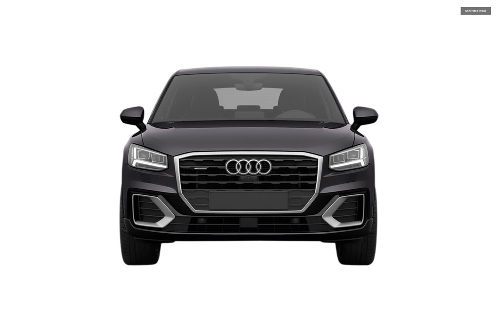 Audi Q2 1.5 Tfsi Cod 35 Sport Suv S Tronic Euro Grey #2