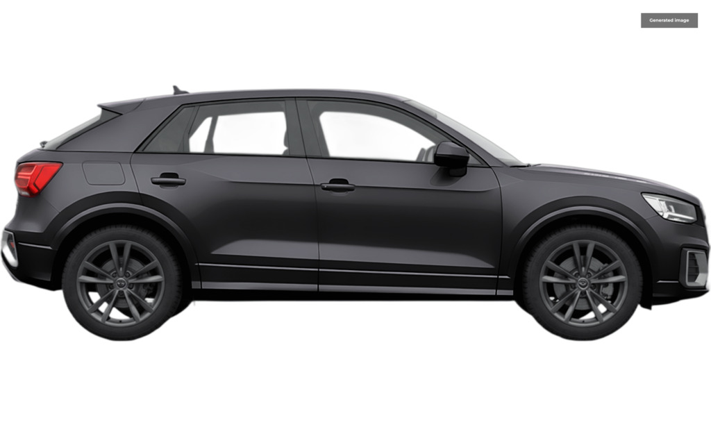 Audi Q2 1.5 Tfsi Cod 35 Sport Suv S Tronic Euro Grey #5