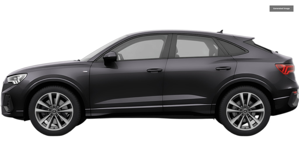 Audi Q3 1.5 Tfsi Cod 35 S Line Suv S Tronic Eur Grey #6