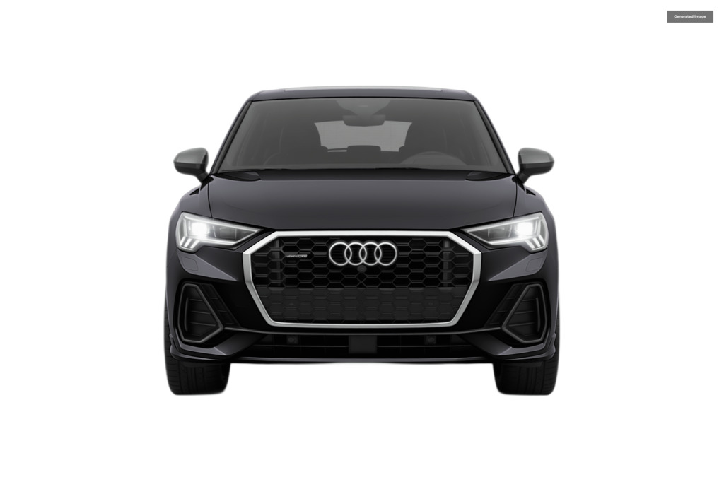 Audi Q3 1.5 Tfsi Cod 35 S Line Suv S Tronic Eur Grey #2