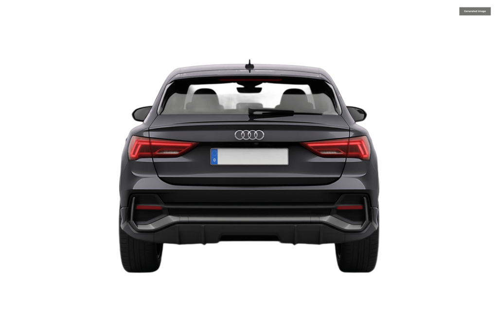 Audi Q3 1.5 Tfsi Cod 35 S Line Suv S Tronic Eur Grey #4